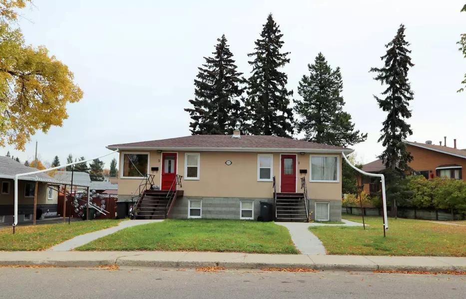 3911 46 ST, Ponoka, AB T4J 1B5