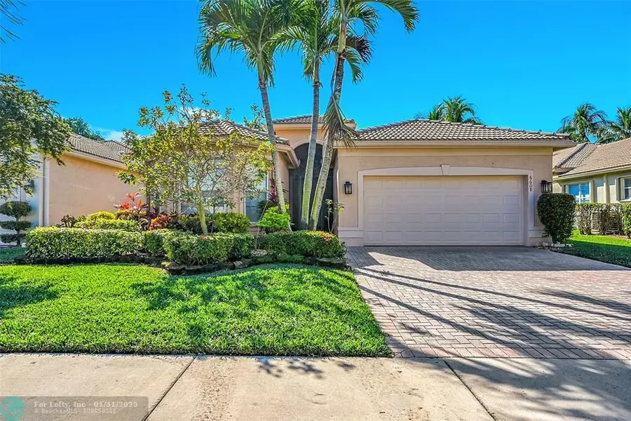 6608 Hermosa Beach Ln, Delray Beach, FL 33446