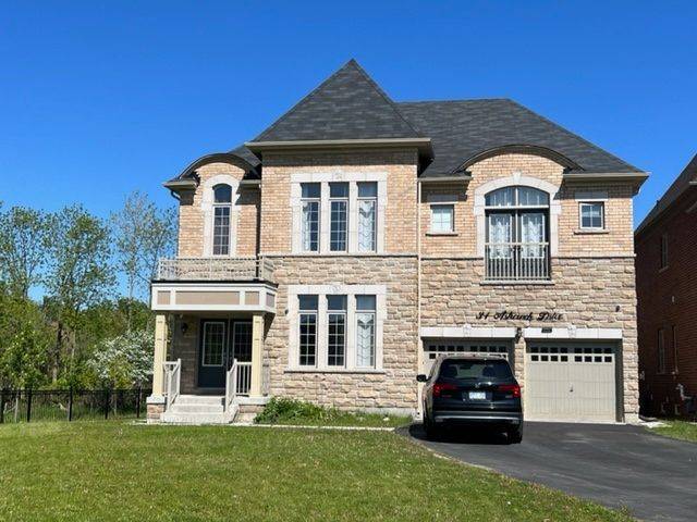 Brampton, ON L6Y 3A7,31 Ashcreek DR #BSM