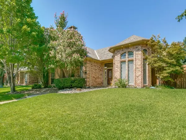 115 Winding Hollow Lane,  Coppell,  TX 75019