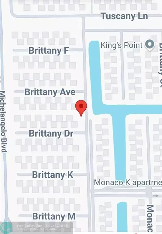 Delray Beach, FL 33446,117 Brittany C  #C