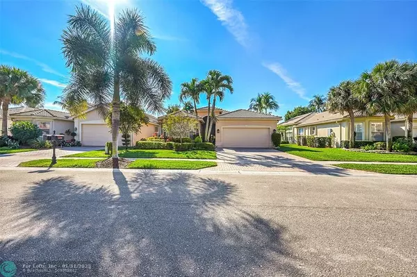 Delray Beach, FL 33446,6608 Hermosa Beach Ln