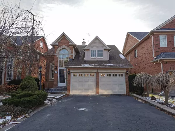 Oakville, ON L6M 3S1,2230 Nightingale WAY #Lower