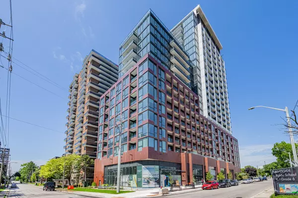 28 Ann ST #606, Mississauga, ON L5H 1T4