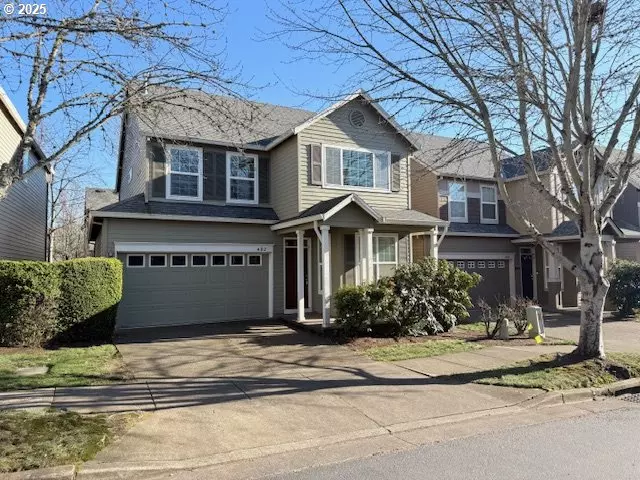 Hillsboro, OR 97124,492 NE 63RD WAY