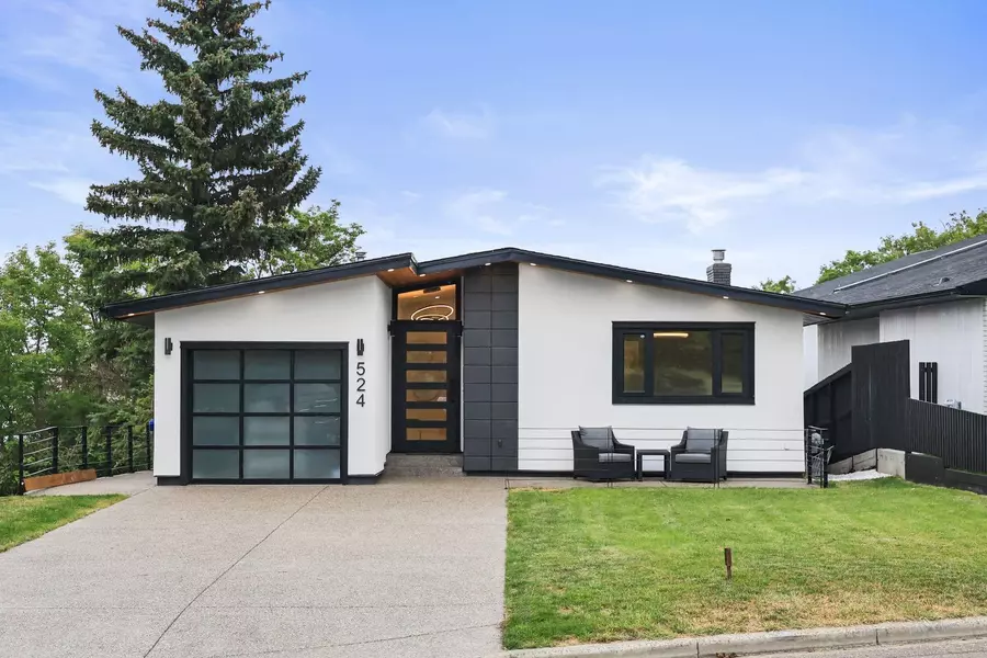 524 Scarboro AVE Southwest, Calgary, AB T3C 2H6