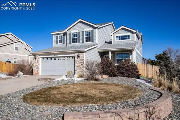 9281 Ballybunion RD, Peyton, CO 80831