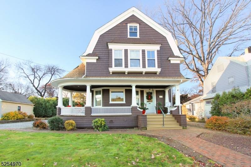 247 Vreeland Ave, Nutley Twp., NJ 07110