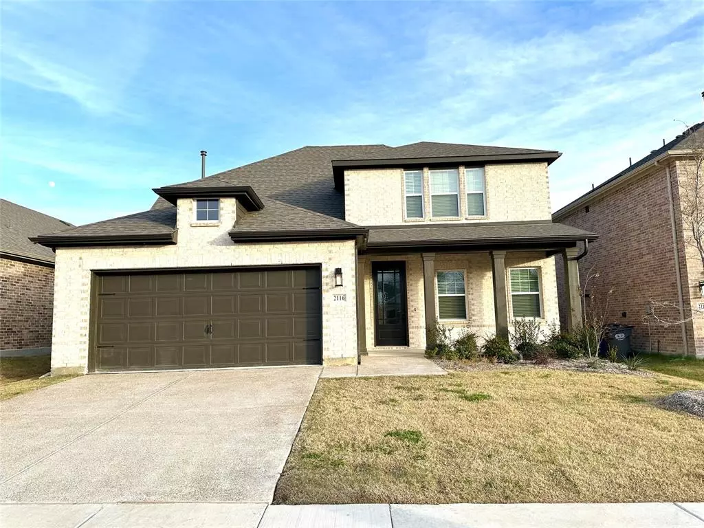 Melissa, TX 75454,2116 Meadowlark Lane