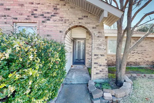 626 Kingston Place, Garland, TX 75043