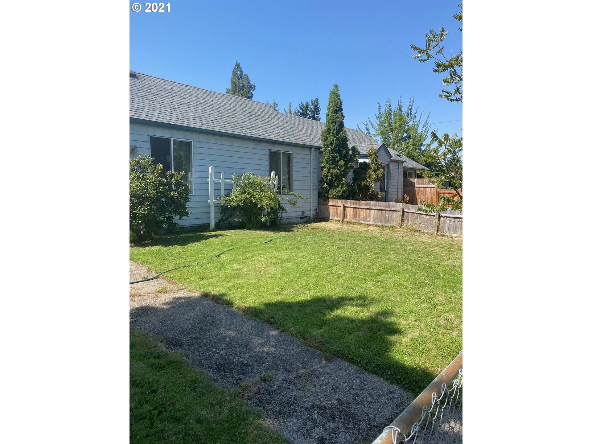 Eugene, OR 97402,1210 GARFIELD ST