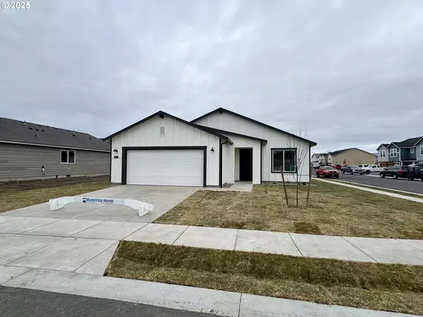 1607 NE 8th PL, Hermiston, OR 97838