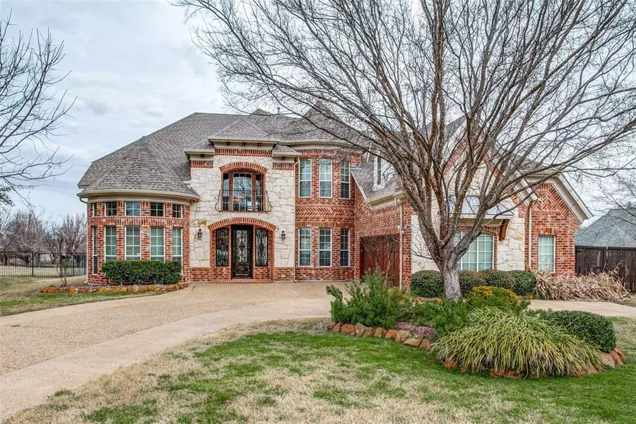 1751 Greenwood Court, Prosper, TX 75078