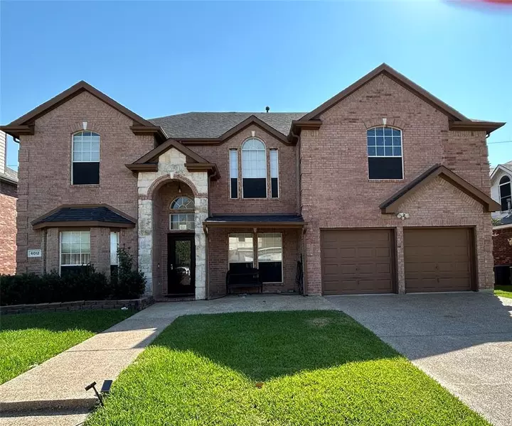 6012 Bertrand Drive, Plano, TX 75094