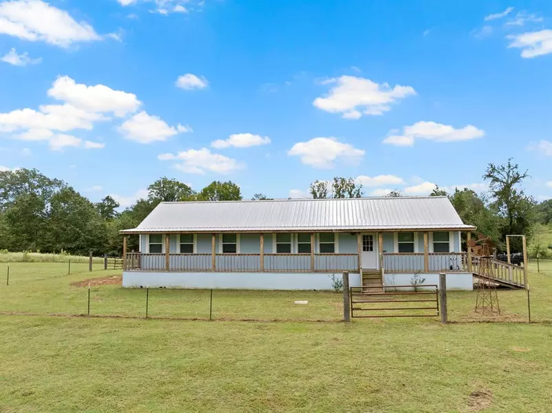 2888 County Road 1680, Mount Pleasant, TX 75455