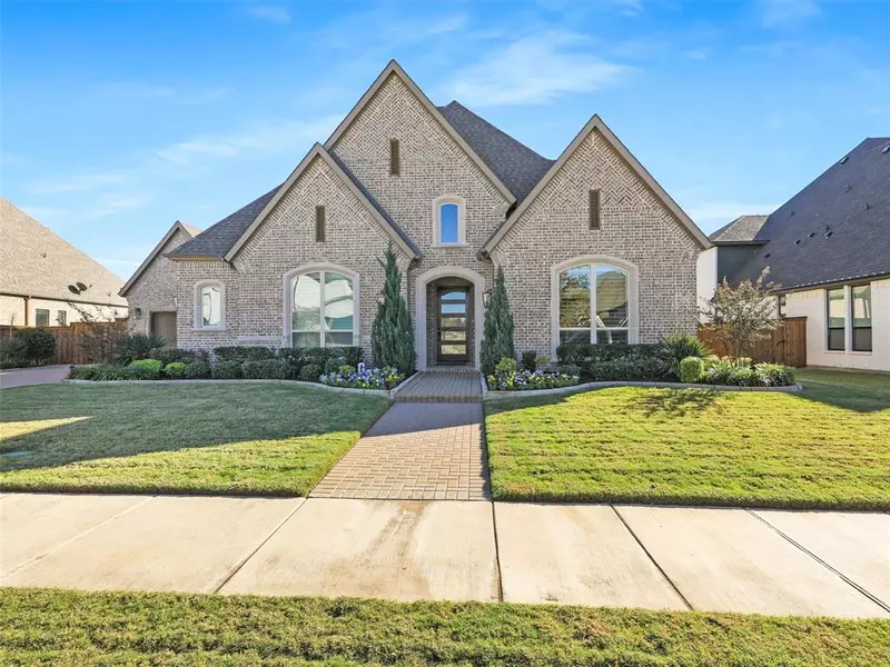 4471 Liberty Drive, Prosper, TX 75078