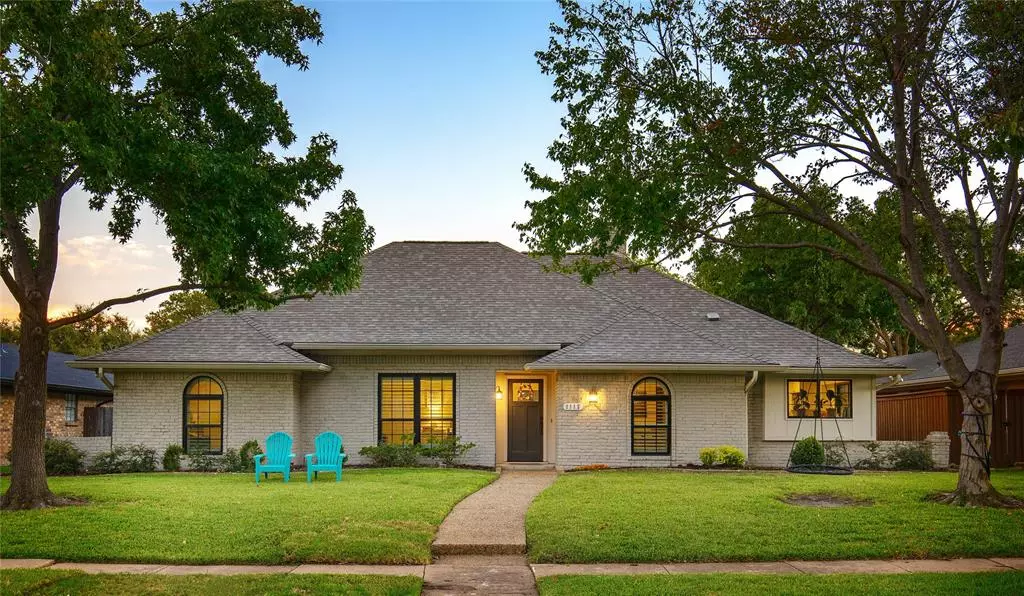 1113 Chesterton Drive, Richardson, TX 75080