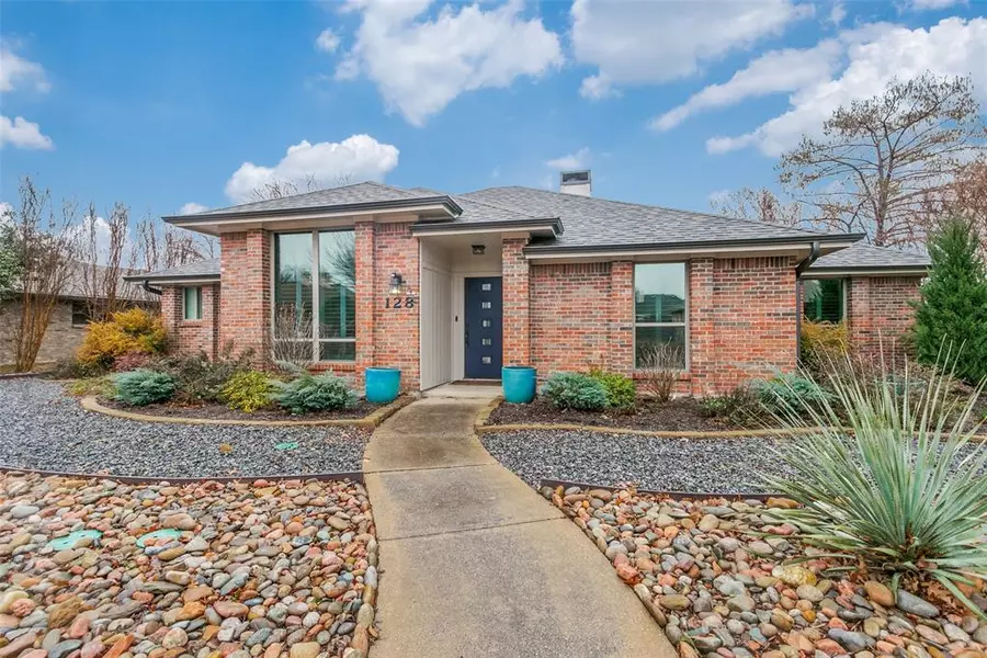 128 Simmons Drive, Coppell, TX 75019