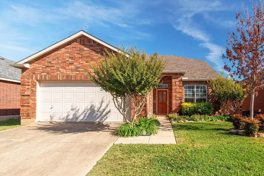 4709 Heron Pond Lane, Denton, TX 76208