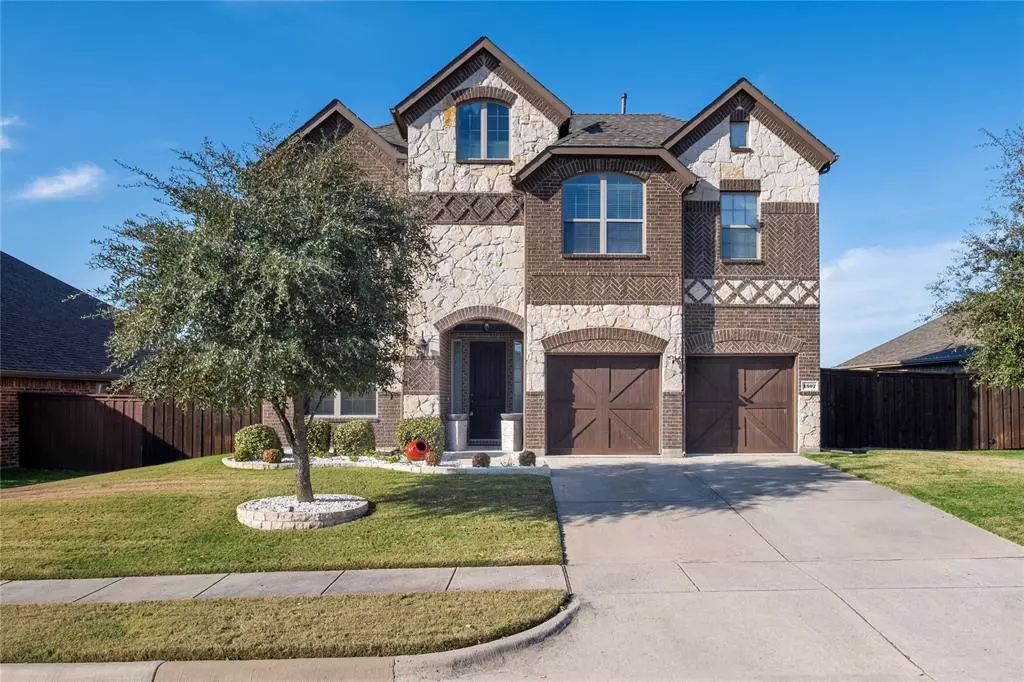 Mclendon Chisholm, TX 75032,1507 Firenza Court