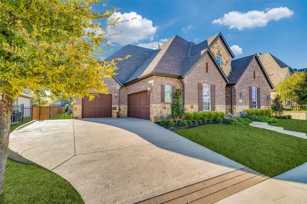 Prosper, TX 75078,2220 Longmont Lane