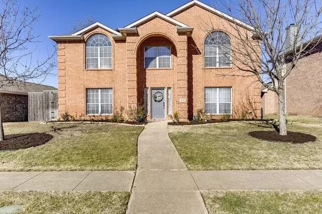 Allen, TX 75002,1503 Warm Springs Drive