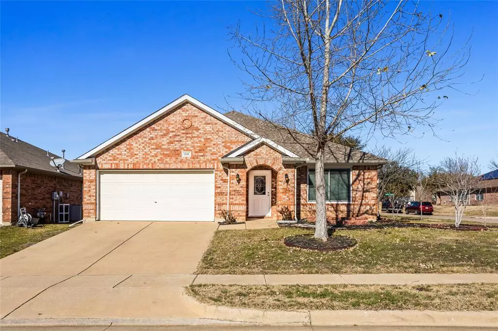 Fort Worth, TX 76131,1229 Bonnet Drive