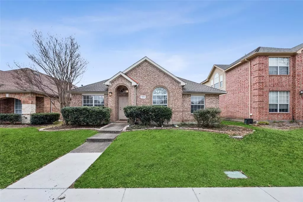 Mckinney, TX 75070,5809 Hidden Pine Lane