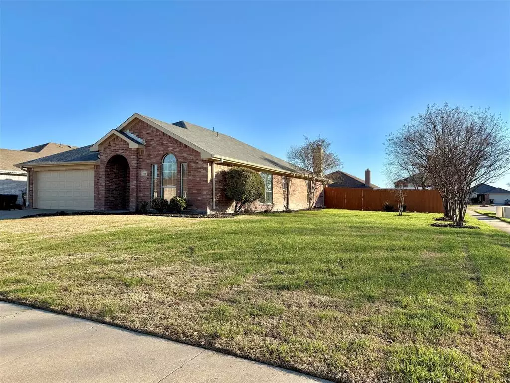 Greenville, TX 75402,107 Red Cloud Drive