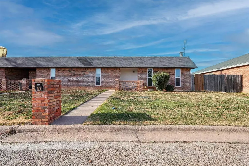 Abilene, TX 79606,4934 Greenslope Drive