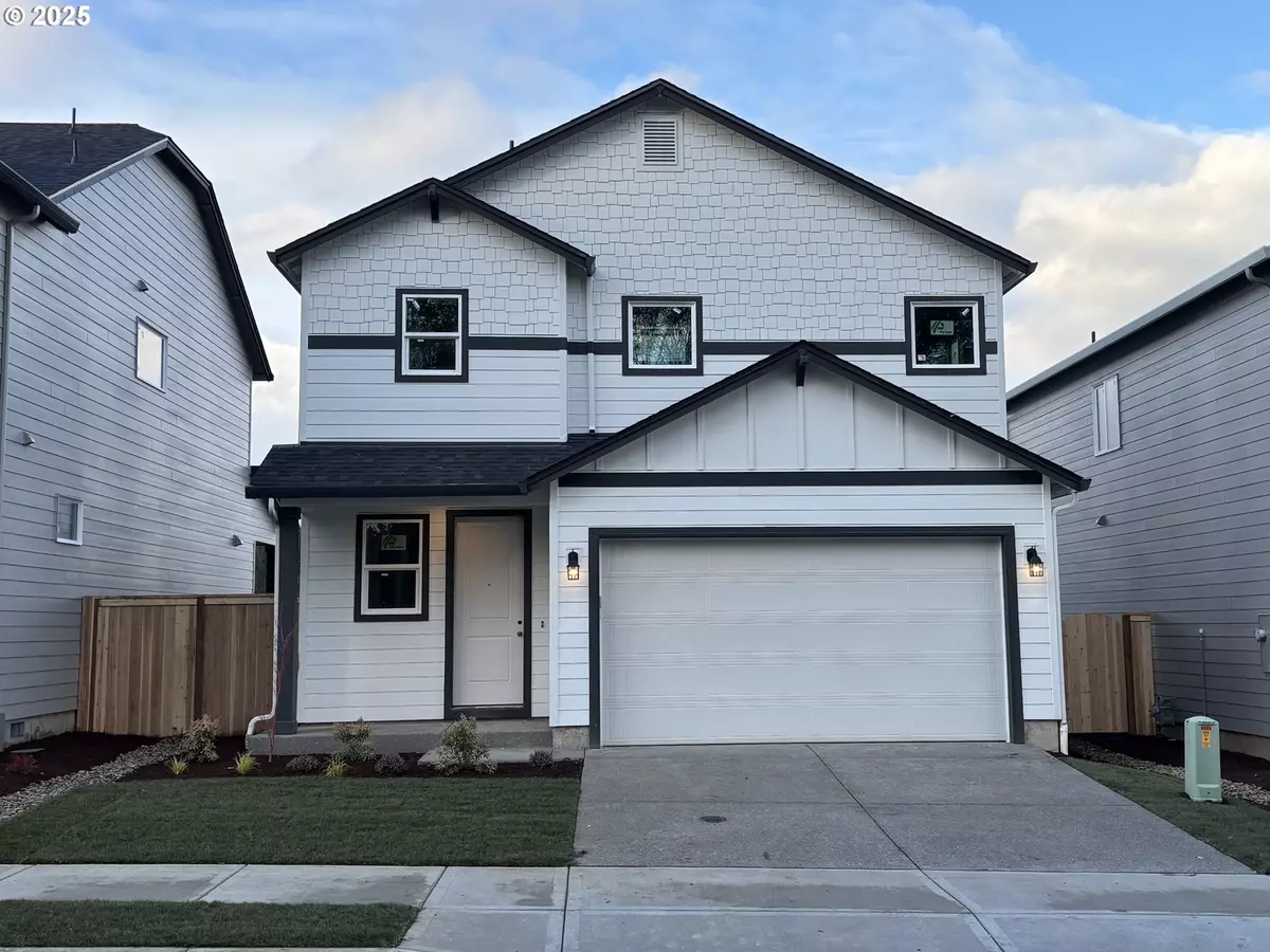 Vancouver, WA 98686,4206 NE 185th ST #LOT 275