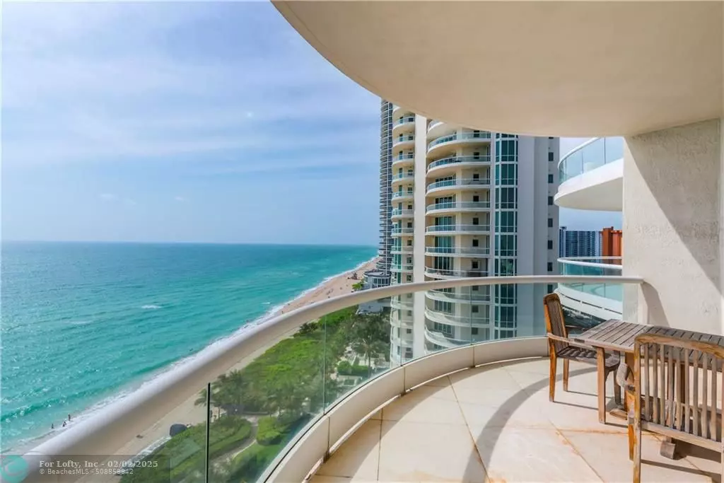 Sunny Isles Beach, FL 33160,16051 Collins Ave  #1202