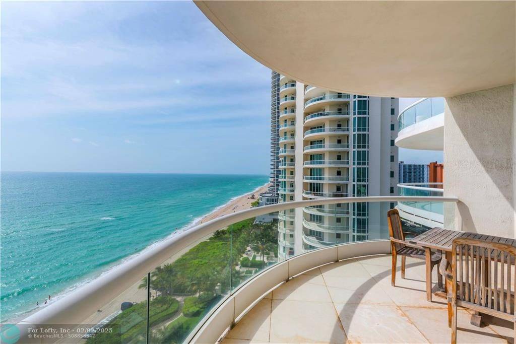 Sunny Isles Beach, FL 33160,16051 Collins Ave  #1202