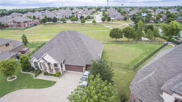 1741 Greenwood Court, Prosper, TX 75078