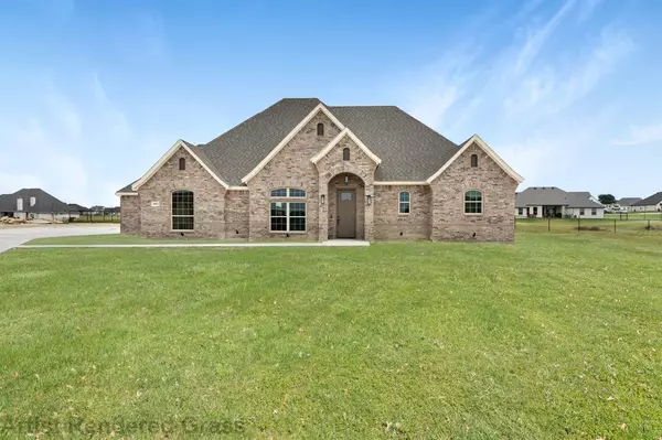 Weatherford, TX 76087,4012 Highland Pond Court