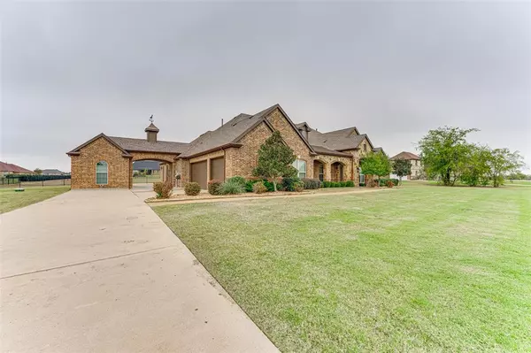 Rockwall, TX 75032,154 Chisholm Ranch Drive