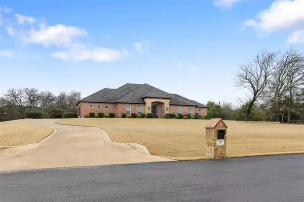 Mckinney, TX 75071,7007 Horizon Trail