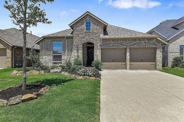 601 Lake Livingston Trail, Mckinney, TX 75071