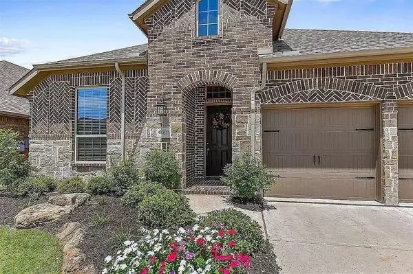 Mckinney, TX 75071,601 Lake Livingston Trail