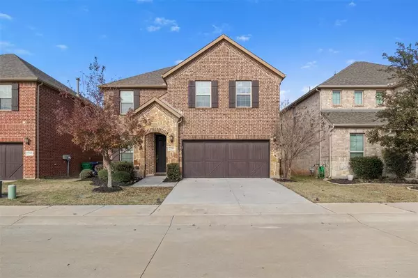 2509 Durango Drive, Carrollton, TX 75010