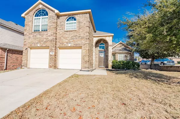 516 Lipizzan Lane, Celina, TX 75009