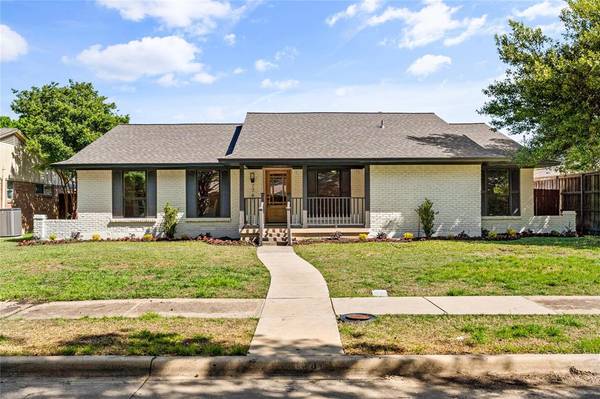 7741 La Avenida Drive, Dallas, TX 75248