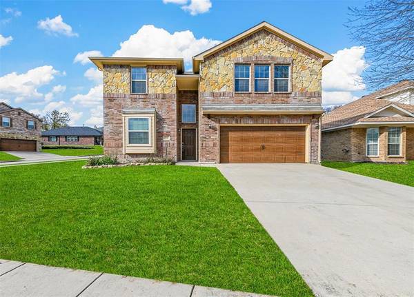 501 Tweeter Drive, Fort Worth, TX 76108