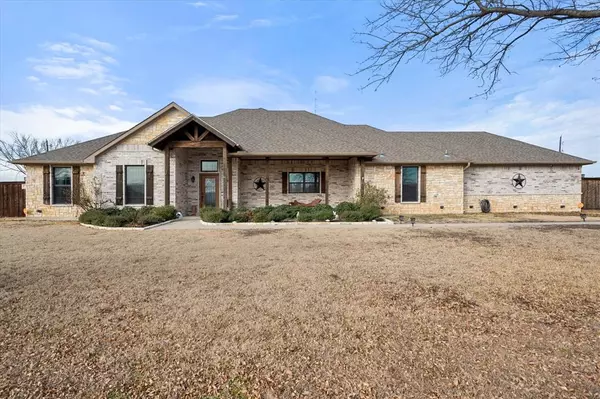 Crowley, TX 76036,4309 Jennifer Lane