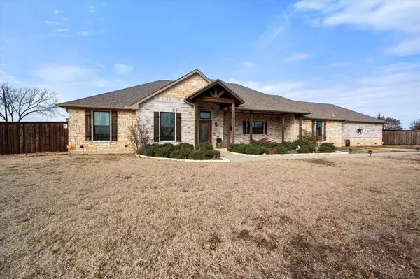 Crowley, TX 76036,4309 Jennifer Lane