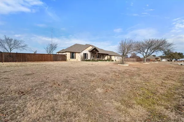 Crowley, TX 76036,4309 Jennifer Lane