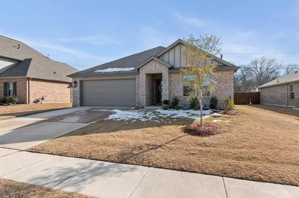 Van Alstyne, TX 75495,545 Hickory Ridge Drive