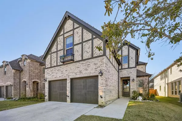 The Colony, TX 75056,8460 Wembley