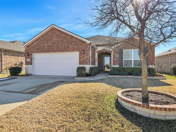 2337 Brookdale Drive, Frisco, TX 75036