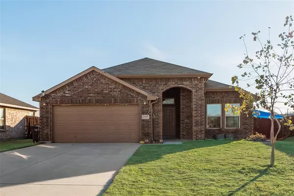 Fort Worth, TX 76108,9765 Osprey Drive